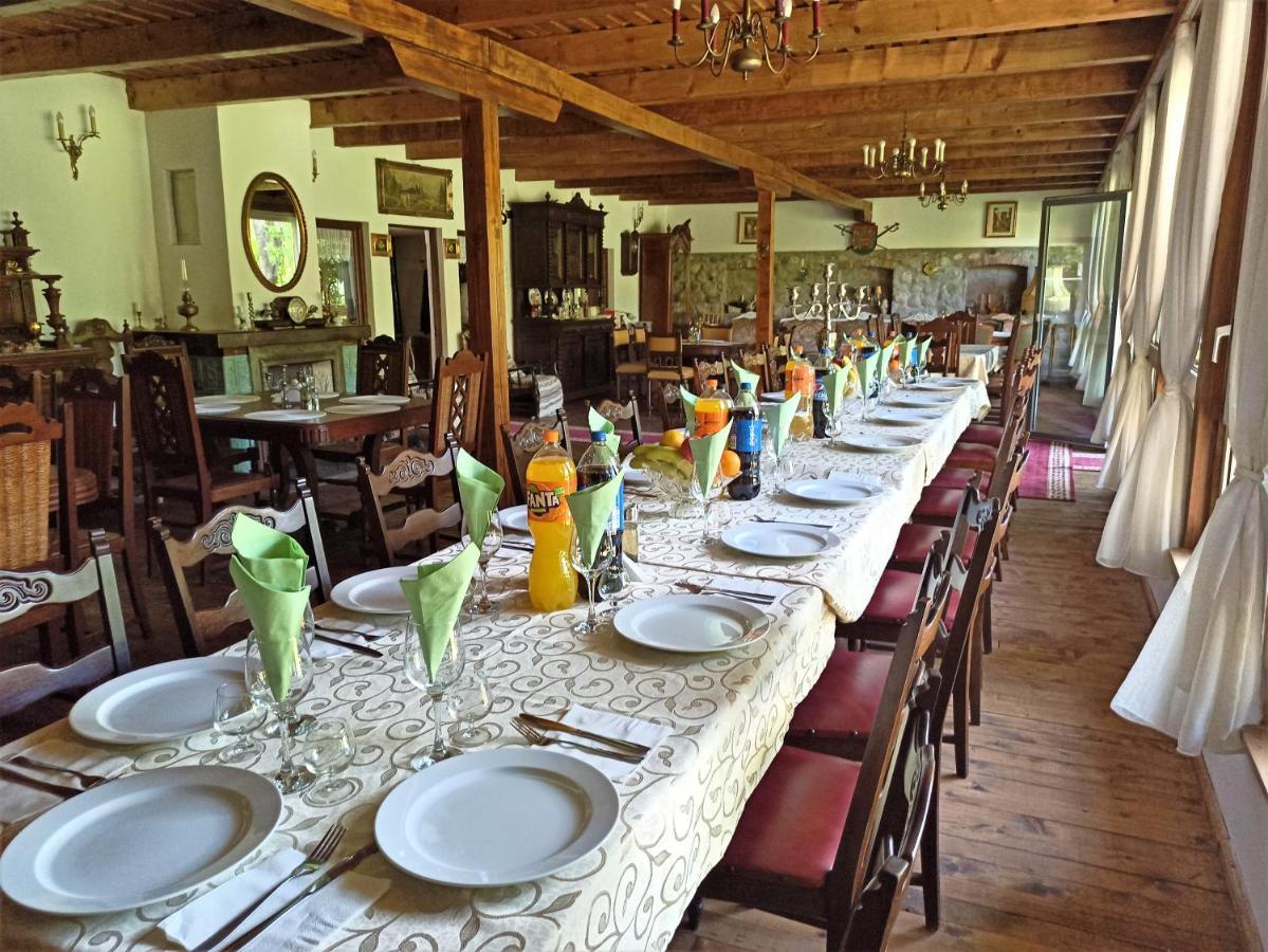 Guest house Casa Veche 3*