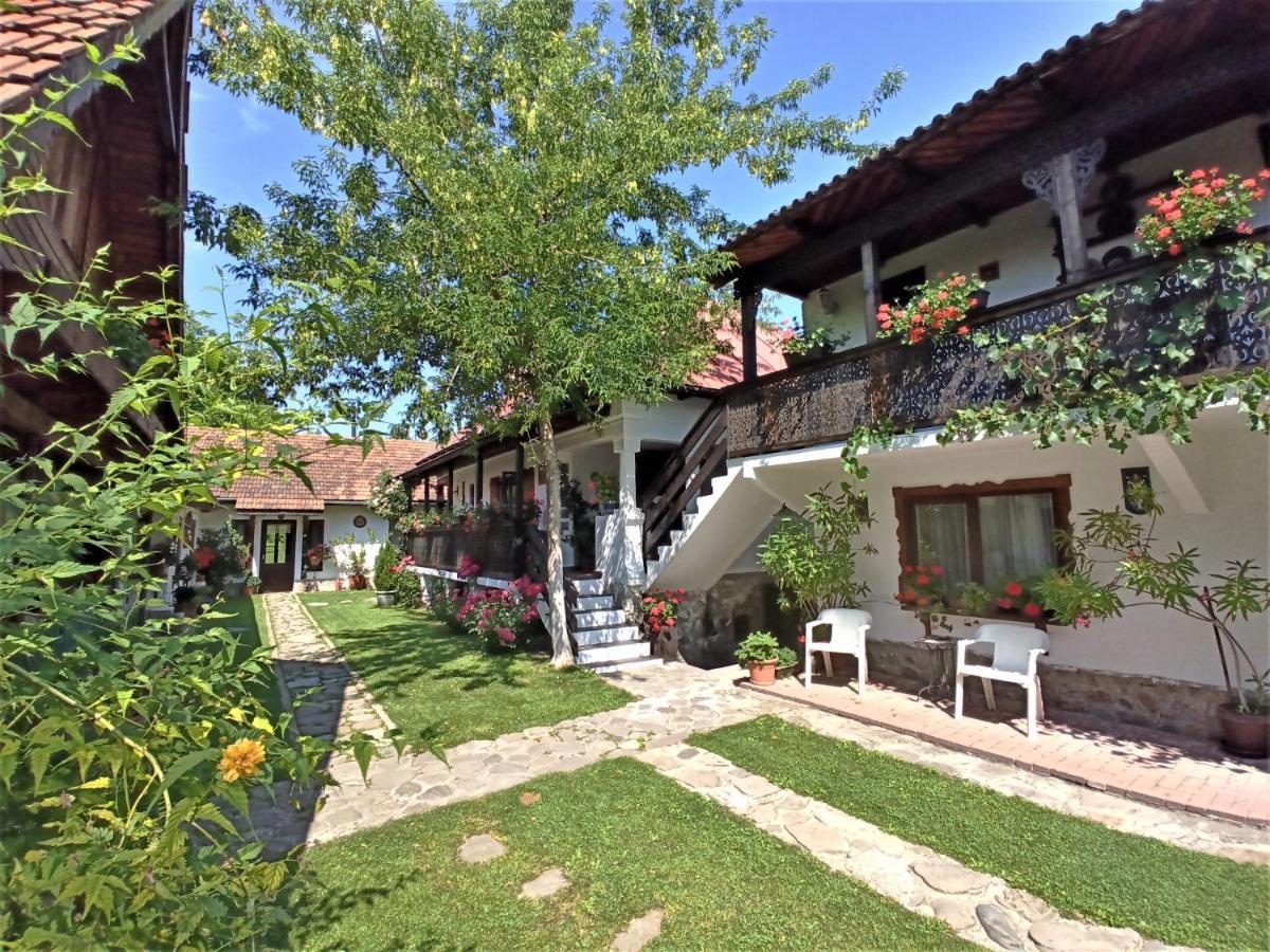 Casa Veche