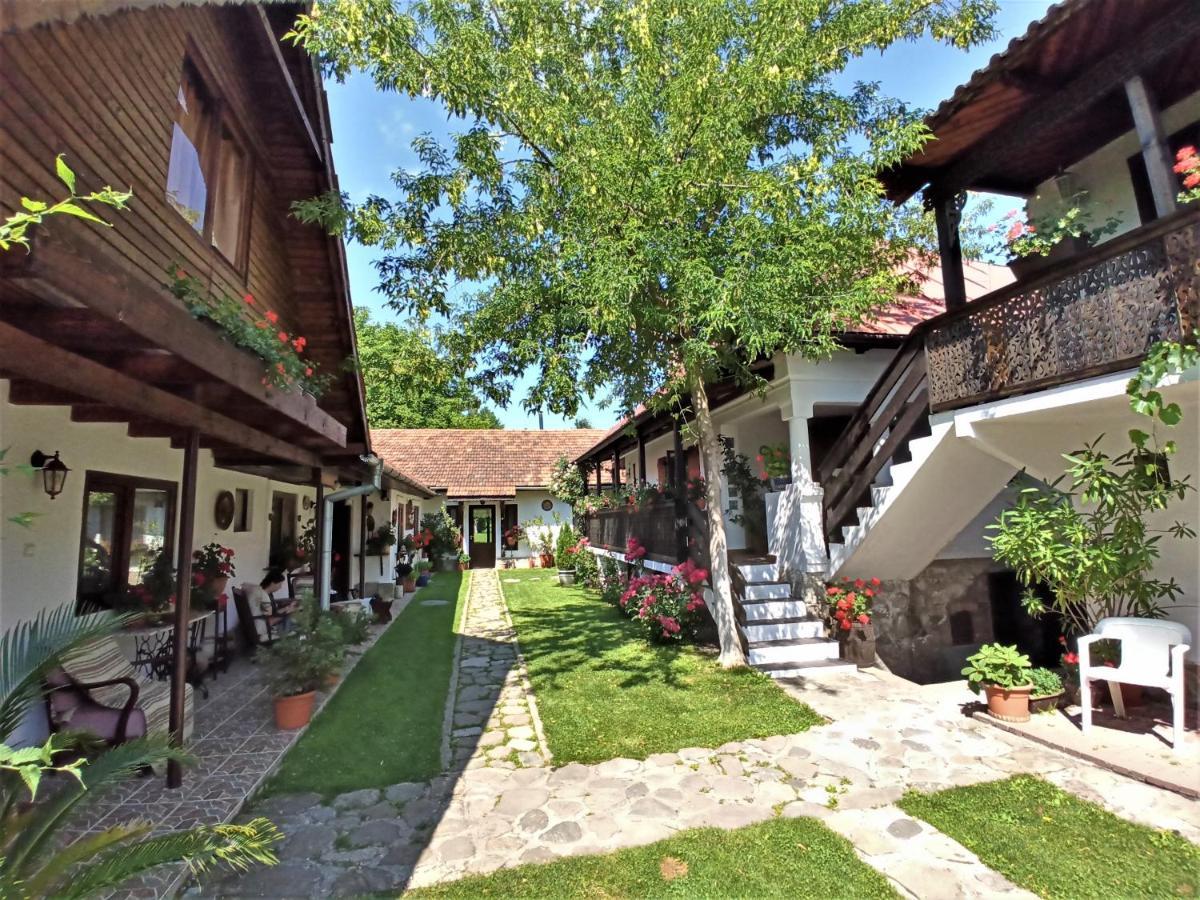 Maison d'hôtes Casa Veche