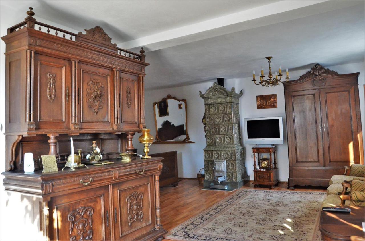 Maison d'hôtes Casa Veche 3*