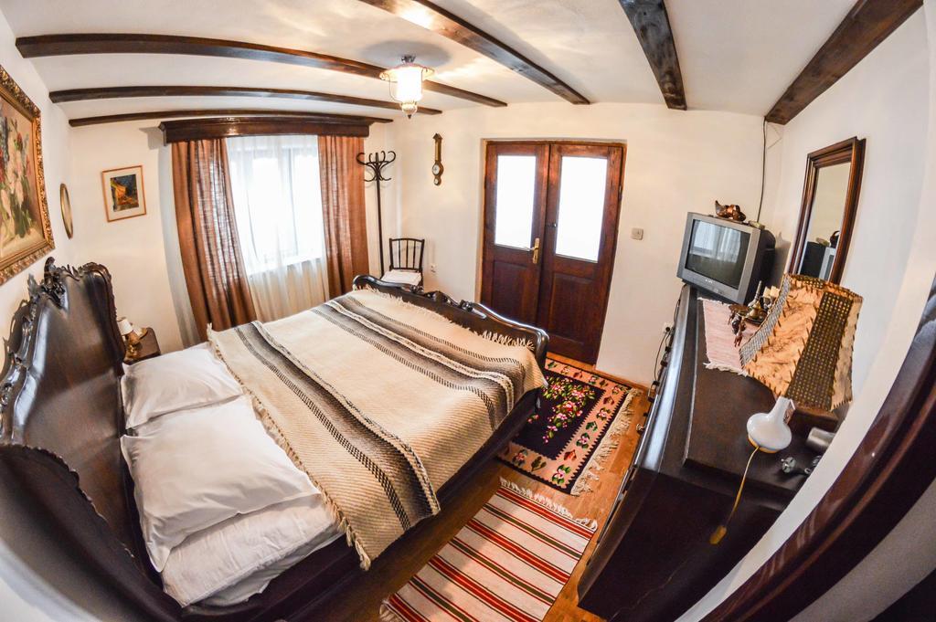 Casa Veche Guest house 3*
