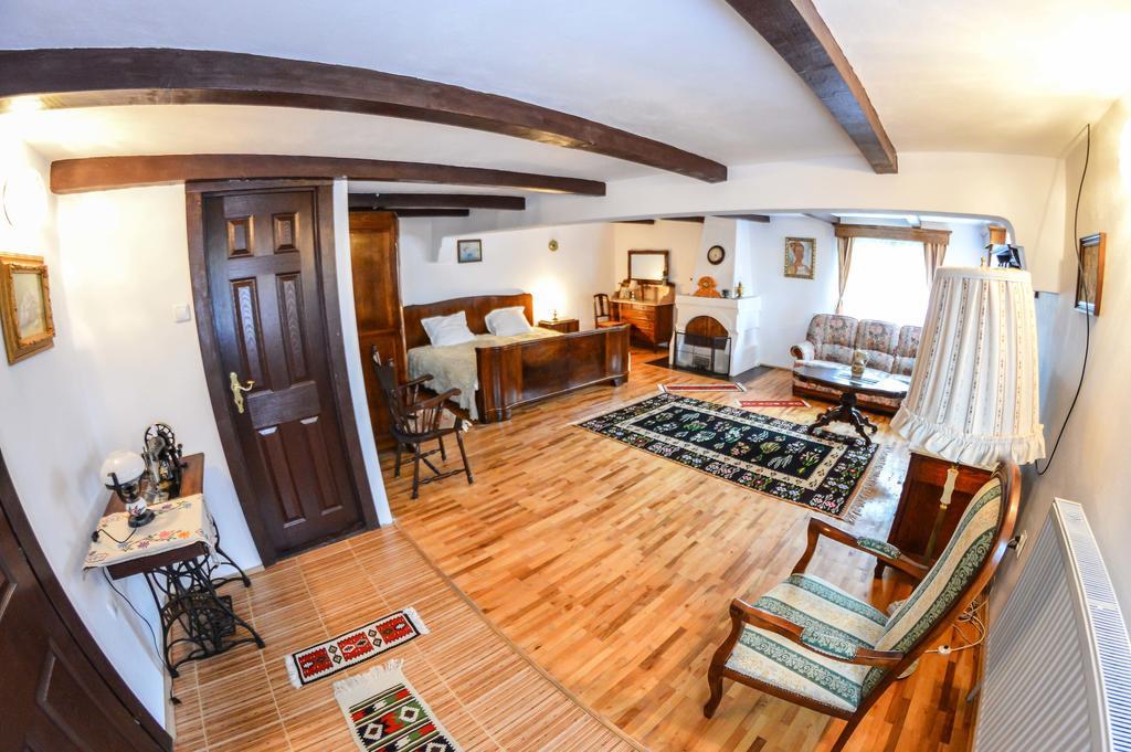 Casa Veche Guest house