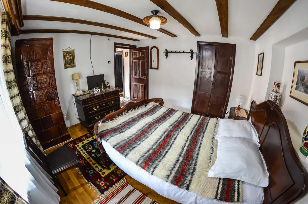 Casa Veche