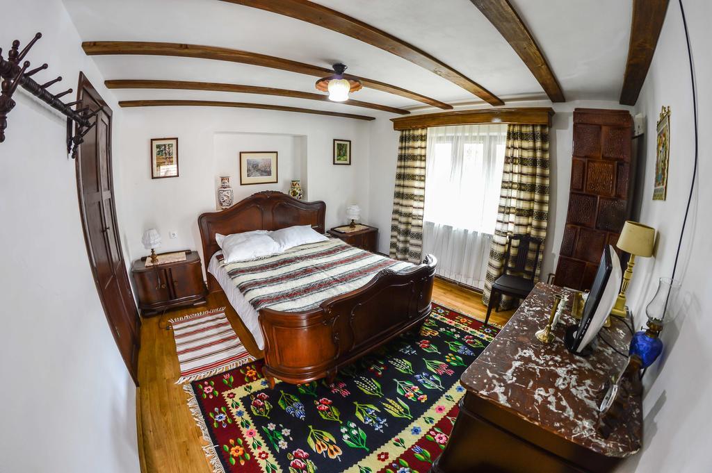 Casa Veche Guest house
