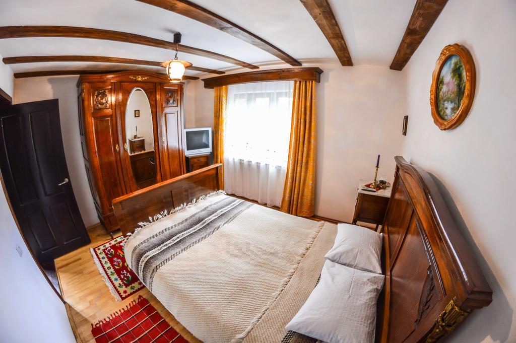 Casa Veche