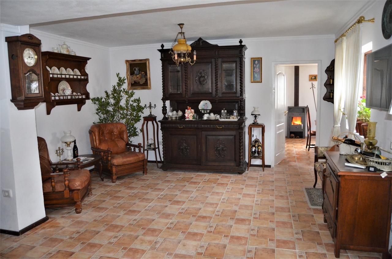 Casa Veche 招待所 Măldăreşti